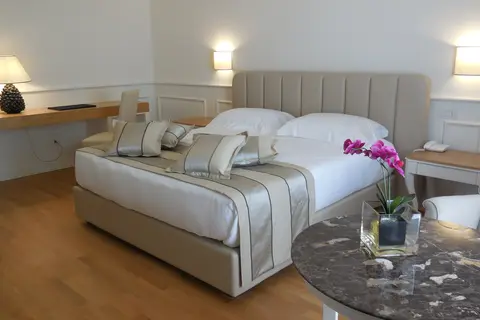 Hotel Marechiaro in Gizzeria, foto 30