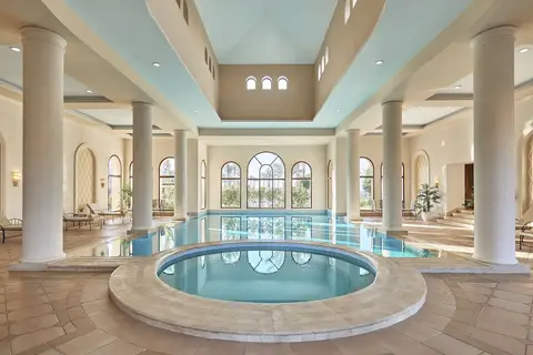 JAZ Elite Crystal, Almaza Bay in Marsa Matrouh, foto 18
