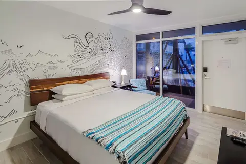 Plunge Beach Resort in Fort Lauderdale — foto 3