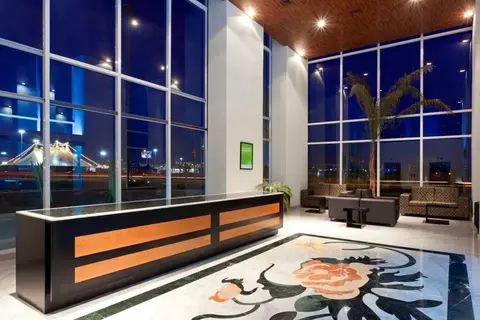 La Quinta by Wyndham Puebla Palmas Angelopolis in Puebla, foto 2