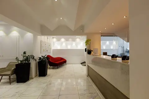 Kahlua Sea View Suites in Chersonissos, foto 20