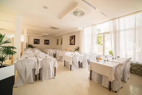 Pavilion Slaven in Selce — foto 20