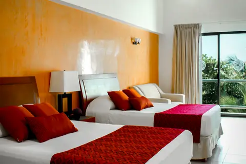 Casa Melissa in Playa del Carmen — foto 8