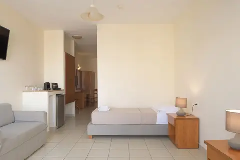 Asterias Village Resort in Δημοτική Ενότητα Χερσονήσου — foto 13