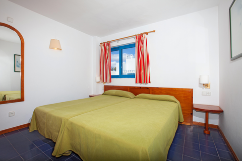 Aparthotel Costa Mar foto 30