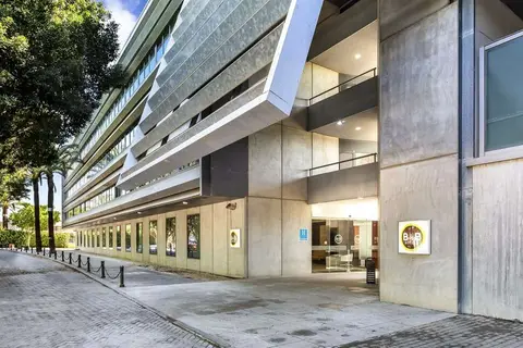 B&B Hotel Jerez in Jerez de la Frontera — foto 10