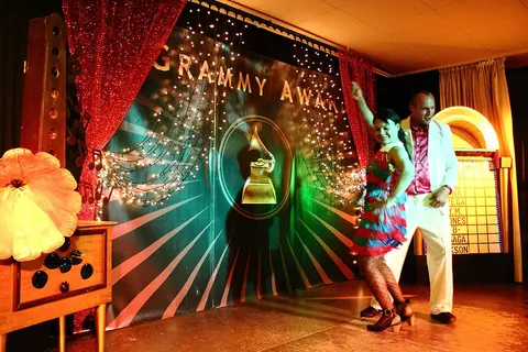 AQUA Hotel The Breeze & Spa foto 27