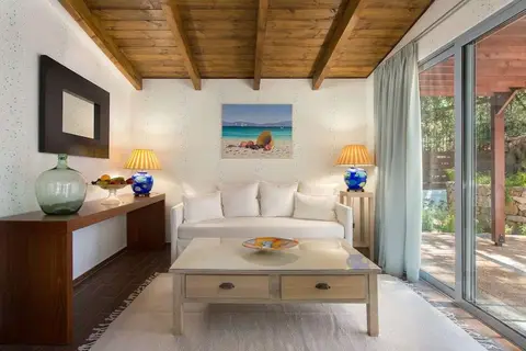 Hotel Dionysos in Ιαλυσός — foto 15