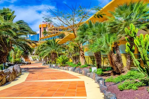 SBH Club Paraiso Playa in Esquinzo — foto 33