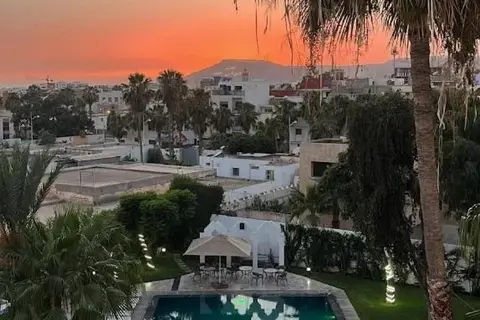Anna Hotel Agadir in Rabat, foto 28