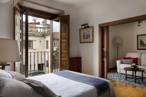 Parador de Pontevedra in Pontevedra — foto 8