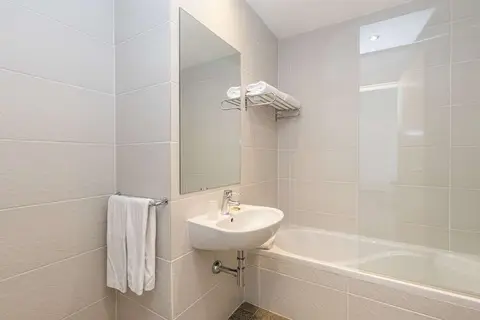 Algarve Race Apartementen in Portimão — foto 18