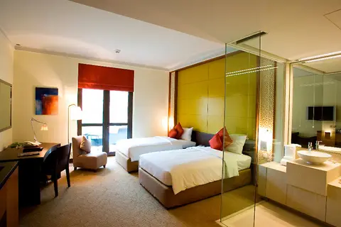 Hotel Boulevard, Autograph Collection in Dubai — foto 10