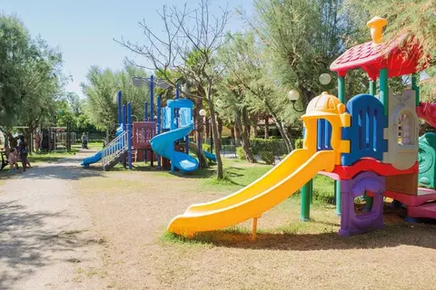 Villaggio Lido d'Abruzzo in Roseto degli Abruzzi — foto 15