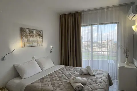 Ivory Hotel in Θεολόγος — foto 2