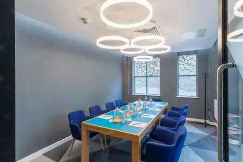 Holiday Inn Express London Croydon in Londen, foto 13