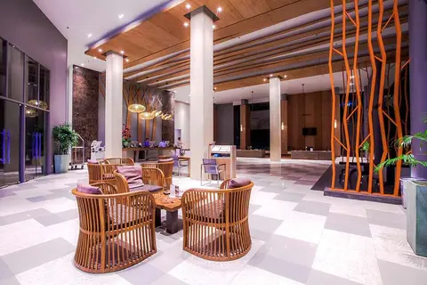 Kalima Resort & Spa Phuket in กมลา — foto 15
