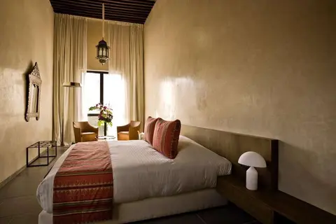 Riad Fes - Relais & Chateaux in Fez, foto 15