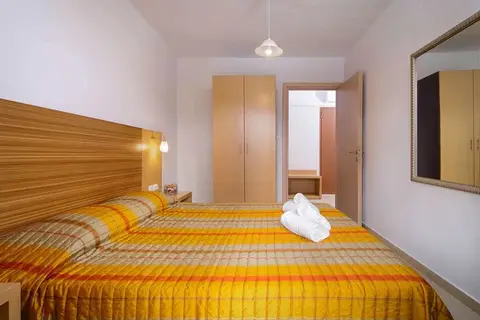 Apanemia by Flegra Hotels in Δημοτική Ενότητα Παλλήνης — foto 20