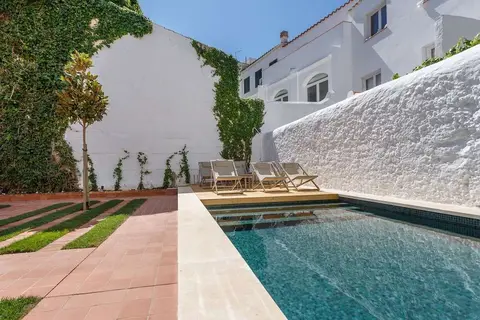Casa Ladico Hotel Boutique in Cáceres