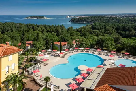 Laguna Bellevue in Porec — foto 6