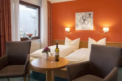 Hotel Edelweiss Willingen foto 9