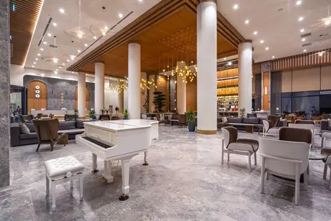 SY Hotels Belek Boutique Luxury in Serik, foto 10