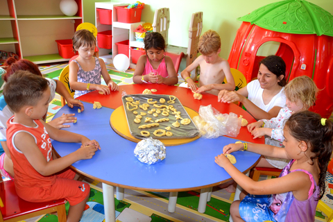 Hotel Panorama foto 10