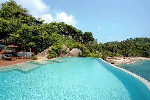 Silavadee Pool Resort & Spa in Baan Chaweng Noi, foto 13