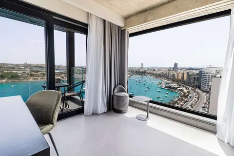 The Londoner Hotel Sliema in Tas-Sliema — foto 12