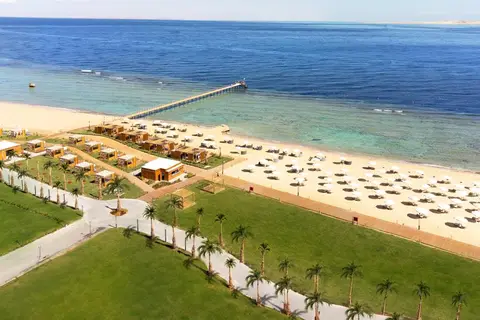 Rixos Radamis Sharm El Sheikh in Sharm El Sheikh — foto 7