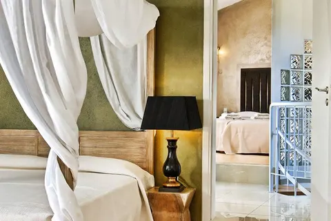 Paradise Island Villas in Chersonisos Municipal Unit — foto 10
