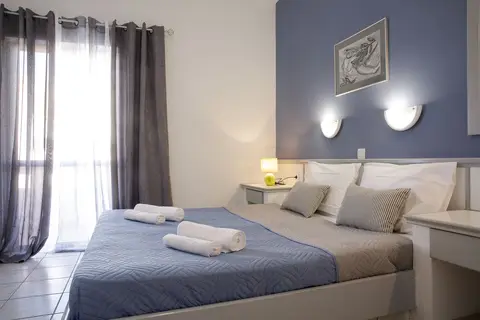 Irene Beach Apartments in Δημοτική Ενότητα Χερσονήσου — foto 14