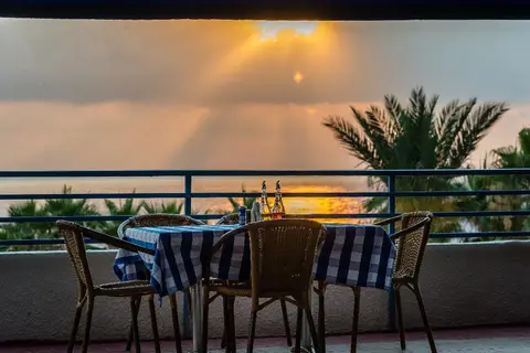 Helios Bay Hotel and Suites in Paphos — foto 7