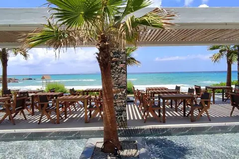 The Island Hotel in Kato Gouves — foto 20