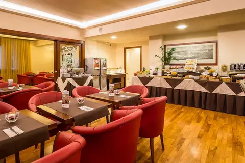 iH Hotels Padova Admiral in Padua — foto 21
