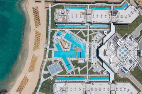Titanic Beach Spa & Aquapark in Hurghada, foto 20