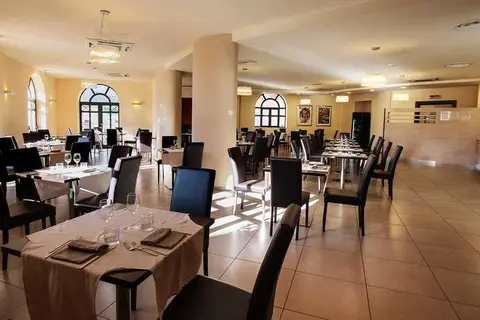 San Severino Park Hotel & Spa in Mercato San Severino, foto 11