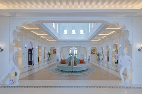 The Chedi Katara Hotel & Resort in Doha — foto 5