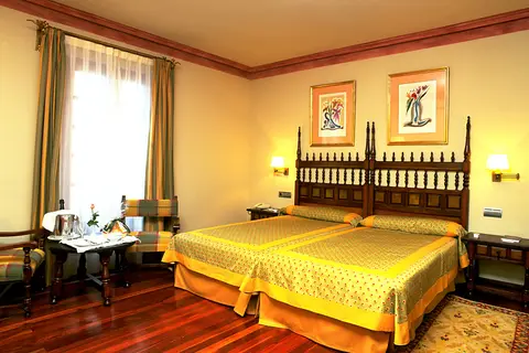 Parador de Calahorra in Calahorra — foto 21