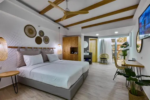 Hotel Blue Marine Resort & Spa in Agios Nikolaos Municipal Unit — foto 17