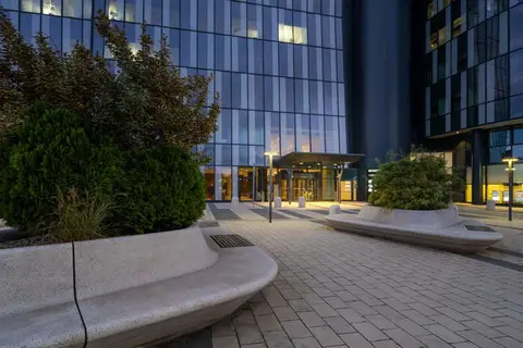 Clarion Hotel Vienna South in Wenen — foto 12