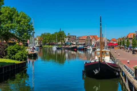 Fietscruise Noord-Holland en Friesland in Westerveld — foto 18