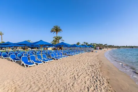 Naama Bay Hotel & Resort in وادي النعامة — foto 3