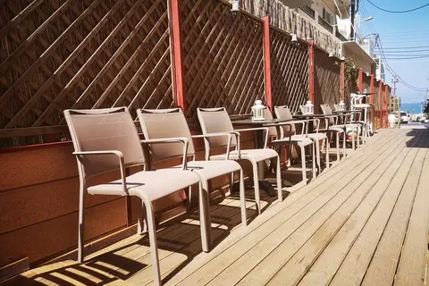 Thalia Deco City & Beach Hotel in Δημοτική Ενότητα Χερσονήσου — foto 20