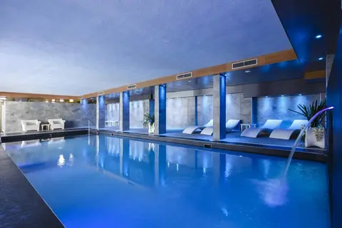 Hotel Anabel in Lloret de Mar — foto 7