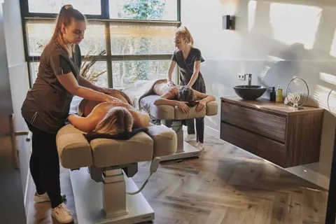 Parkhotel Tjaarda foto 24