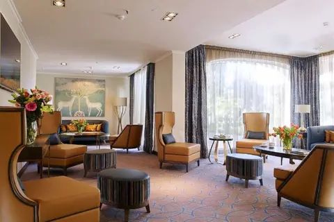 Dona Filipa Hotel in Loulé, foto 30