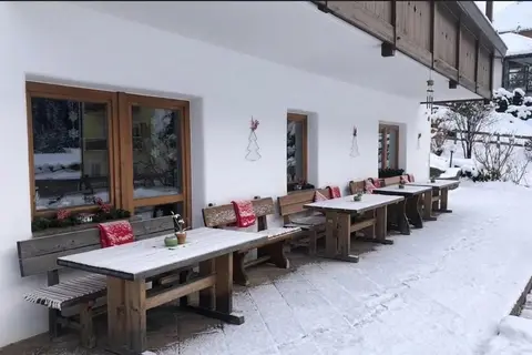 Hotel Garni Fortuna in Urtijëi - St. Ulrich - Ortisei — foto 15