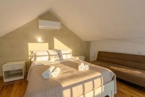 Ilios Mare Hotel in Agia Marina, foto 13